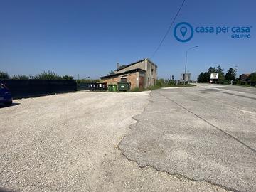 Adria Terreno edificabile