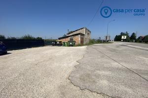 Adria Terreno edificabile