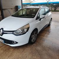 RENAULT CLIO 4 SERIE 1.5DCI 