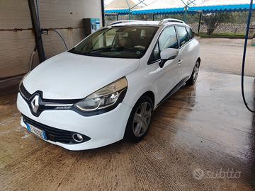 RENAULT CLIO 4 SERIE 1.5DCI 