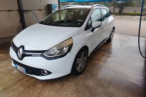 RENAULT CLIO 4 SERIE 1.5DCI 