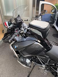 Borsa serbatoio bmw gs 1250 adventure