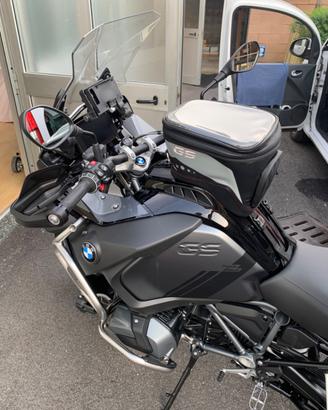 Borsa serbatoio bmw gs 1250 adventure