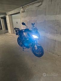 Kawasaki Versys 650 2017