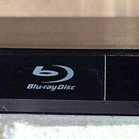 lettore dvd blu-rayDisc LG