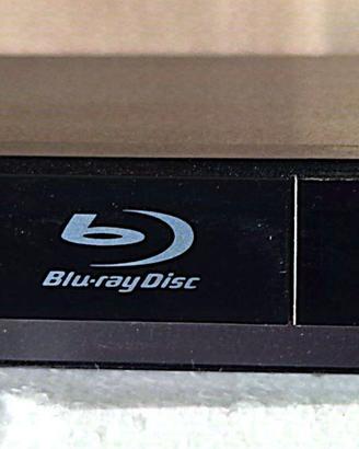 lettore dvd blu-rayDisc LG