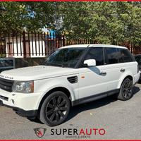 Land Rover Range Sport 2.7 TDV6 S