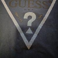 t shirt guess