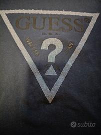 t shirt guess
