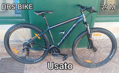 bicicletta MTB Scott 29 M 