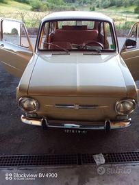 Fiat 850 epoca
