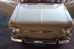 Fiat 850 epoca