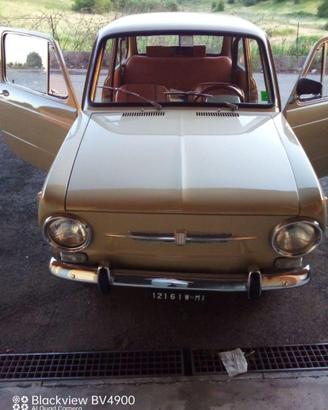 Fiat 850 epoca