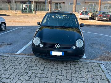 lupo sdi 1700 diesel