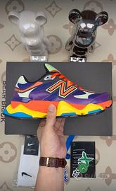 Scarpe Nike New Balance Adidas