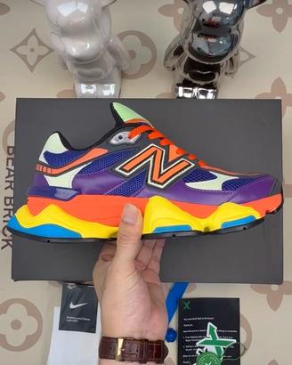 Scarpe Nike New Balance Adidas