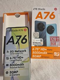 CELLULARE ZTE BLADE A76
