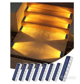 Lampade solari