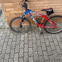 Mountain bike 24