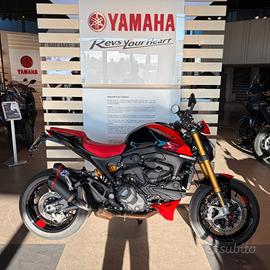 Ducati Monster 937 SP (2024)