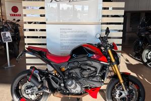 Ducati Monster 937 SP (2024)