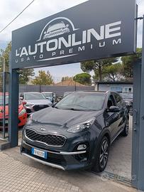 Kia Sportage 1.6 CRDI 115 CV