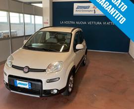 Fiat Panda 1.3 MJT 75cv S&S 4x4
