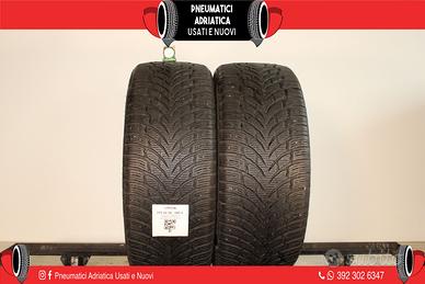 2 Gomme 255 45 R 20 Nokian al 82% SPED GRATIS