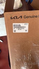 servofreno Kia Sportage 2019