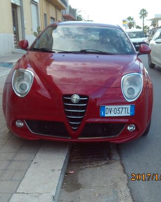 Alfa Romeo MiTo 1.3 JTDm 16V 90 CV Distinctive
