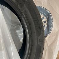 4 pneumatici bridgestone turanza 6 225/50 r19 96v