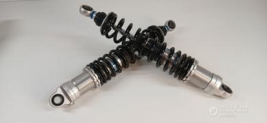 Ohlins TR538 per Triumph Truxton 900