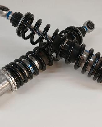 Ohlins TR538 per Triumph Truxton 900