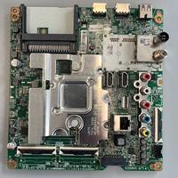 Scheda logica tv LG