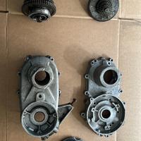 Motore vespa bacchetta v20