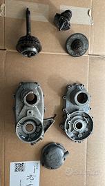 Motore vespa bacchetta v20