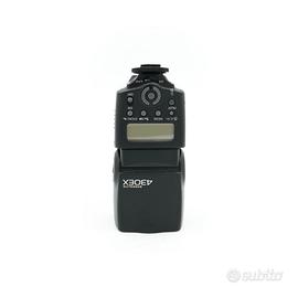 Canon Speedlite 430EX
