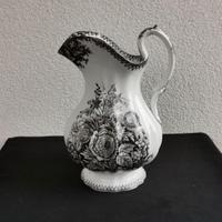 Brocca da toeletta S. C. Richard, Milano 1885/1895