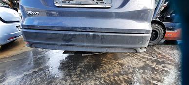 FORD FOCUS SW 2012 - PARAURTI POSTERIORE