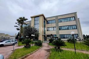 Ufficio a Marcianise
