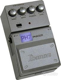Phaer ph7 Ibanez