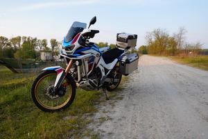 Honda CRF1100L Africa Twin - 2021