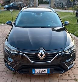 Megane 1.5 dci 115cv Sporter 