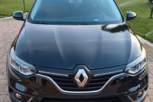 Megane 1.5 dci 115cv Sporter 