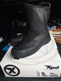 Stivali touring XPD H2OUT