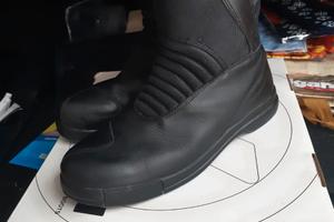 Stivali touring XPD H2OUT