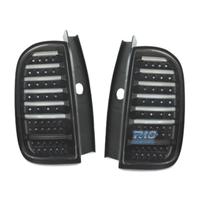 FANALI A LED PER DACIA RENAULT DUSTER 09-17 CARDNA