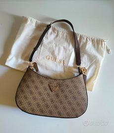 Borsa a tracolla Noelle 4G Logo