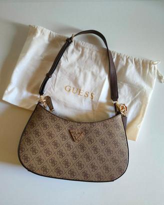 Borsa a tracolla Noelle 4G Logo