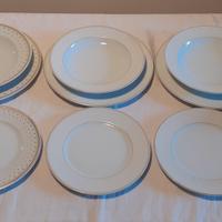 piatti Laura Biagiotti collezione casa